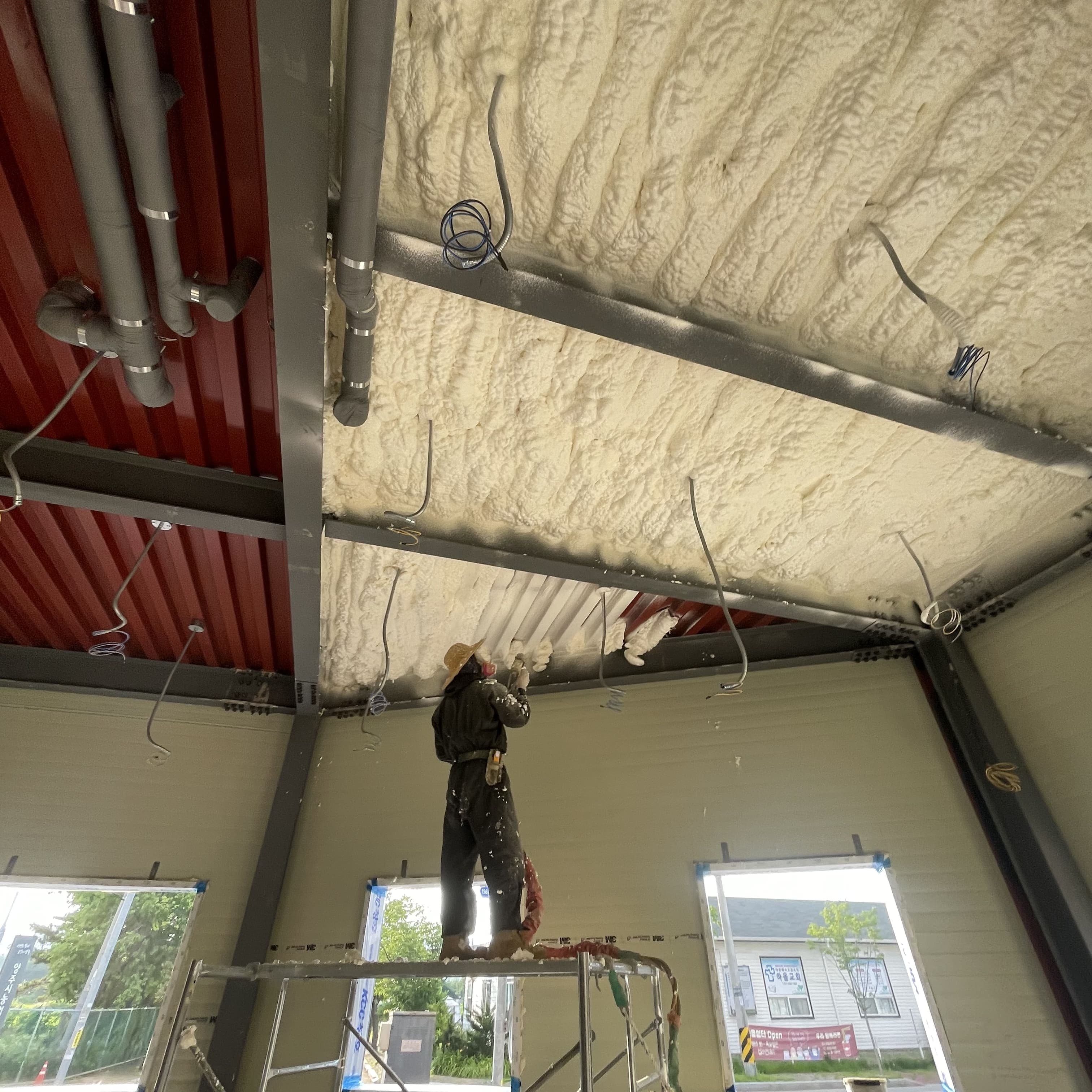 양주시 신축상가