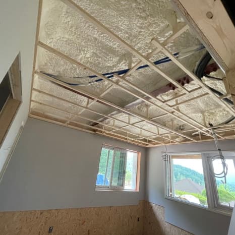 인제군 단독주택