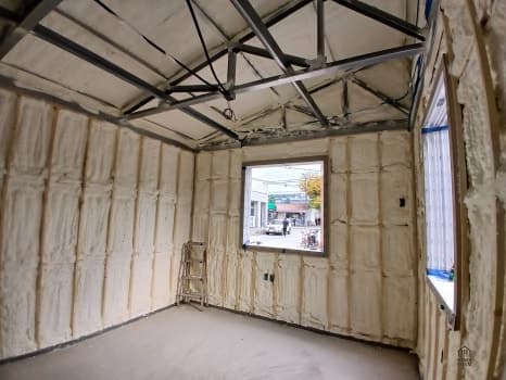 동해시 주택 수성연질폼