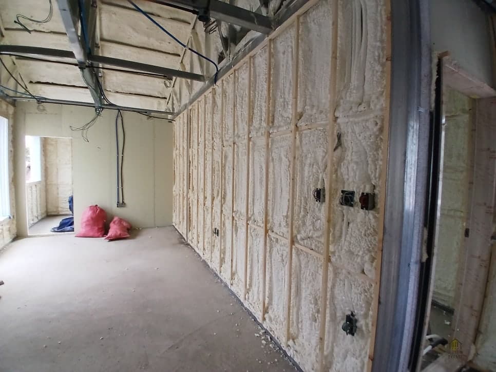 동해시 주택 수성연질폼