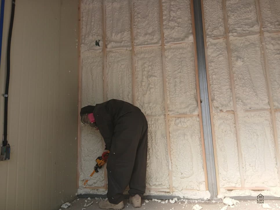 동해시 주택 수성연질폼